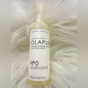 N•0 INTENSIVE BOND BUILDING HAIR TREATMENT!!
